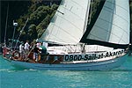 AKAROA SAILING CRUISES - Akaroa, Banks Peninsula