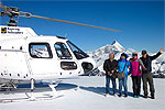 ASPIRING HELICOPTERS - Wanaka