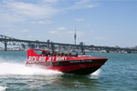 AUCKLAND JET BOAT TOURS - Auckland