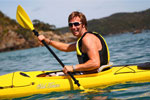 BAY OF ISLANDS KAYAKING - Paihia