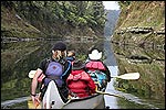 CANOE SAFARIS - Ruapehu