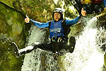 CANYONING QUEENSTOWN