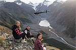 CHRISTCHURCH HELICOPTERS - Christchurch Airport