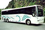 CLARKS COACHLINES - New Zealand