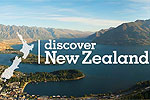 DISCOVER NEW ZEALAND - Auckland