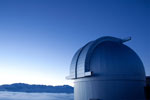 EARTH AND SKY OBSERVATORY - Lake Tekapo