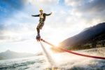 FLYBOARD - Queenstown