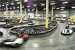 FORMULA E INDOOR KARTING EXPERIENCE - Mangere, Auckland