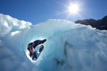 FOX GLACIER GUIDING - West Coast