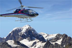 GARDEN CITY HELICOPTERS - Christchurch