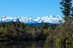 GLACIER COUNTRY, WEST COAST NZ - Official Visitor Guide