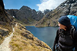 GREAT WALKS - New Zealand