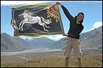 HASSLE-FREE LORD OF THE RINGS EDORAS TOUR - Christchurch