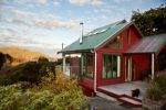 HEREWEKA GARDEN RETREAT - Otago Peninsula