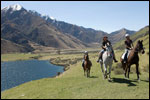 BEN LOMOND STATION HORSE TREKKING COMPANY - Queenstown