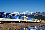 KIWIRAIL SCENIC JOURNEYS - Nationwide