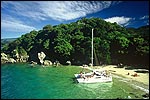 ABEL TASMAN SAILING ADVENTURES - Nelson