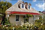 NAIRN STREET COTTAGE - Wellington