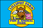 LILLIPUT FARM FUN & ANIMAL PARK - Taupo