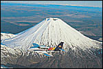 MOUNTAIN AIR - Ruapehu