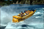 RAPIDS JET - Taupo area