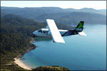 STEWART ISLAND FLIGHTS - Invercargill