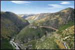 DUNEDIN RAILWAYS, TAIERI GORGE RAILWAY - Dunedin