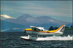 TAUPO'S FLOAT PLANE - Taupo