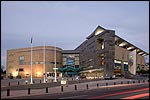 TE PAPA - NEW ZEALAND'S NATIONAL MUSEUM - Wellington