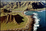 TORA COASTAL WALK - Wairarapa