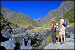 KAIKOURA WILDERNESS WALKS AND LODGE - Kaikoura