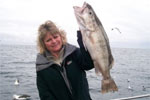 MOERAKI FISHING CHARTERS -  Moeraki, Otago