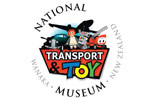 NATIONAL TRANSPORT & TOY MUSEUM - Wanaka