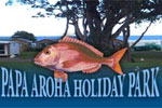 PAPA AROHA HOLIDAY PARK - Coromandel