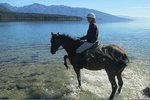 KEPLER OAKS BOUTIQUE, TREK, PONY & FARMLET TOURS  -  Te Anau