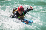 SERIOUS FUN RIVERBOARDING  - Queenstown