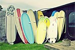 SOLSURFER SURF SCHOOL - Raglan