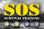 SOS SURVIVAL TRAINING - Auckland