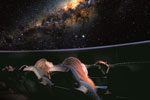 STARDOME OBSERVATORY & PLANETARIUM - Auckland