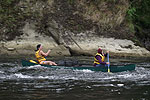 TAUMARUNUI CANOE HIRE AND JET BOAT TOURS - Taumarunui