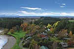 TONGARIRO LODGE - Taupo