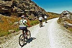 TUATARA TOURS GUIDED CYCLING TOURS - Christchurch