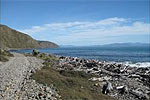 WALKWAYS OF NEW ZEALAND