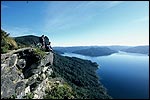 WALKING LEGENDS GUIDED WALKS - North Island NZ