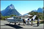 WANAKA FLIGHTSEEING - Wanaka