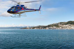 WELLINGTON HELICOPTERS - Wellington