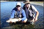 WILD TROUT ADVENTURES - Hawke's Bay