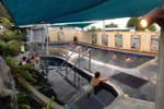 ATHENREE HOT SPRINGS & HOLIDAY PARK - Athenree