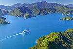 E-KO TOURS - Picton and the Marlborough Sounds