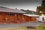 OASIS MOTEL & CARAVAN PARK - Tokaanu, Lake Taupo